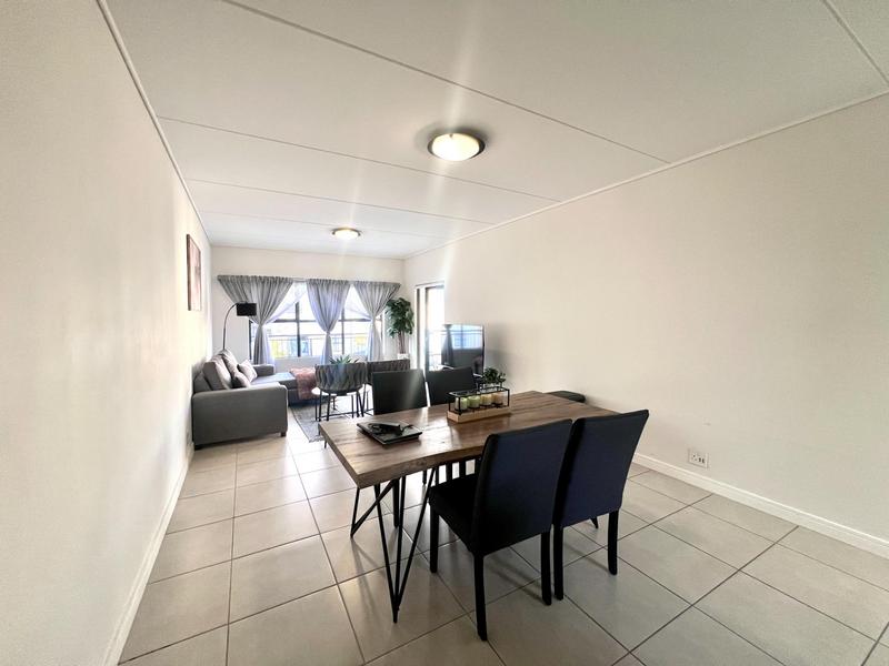 2 Bedroom Property for Sale in The Huntsman Western Cape